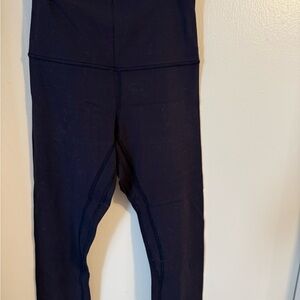 Lululemon Align Crop Leggings